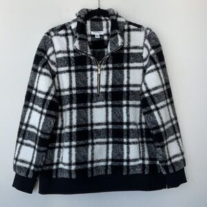 Calvin Klein Fleece Pullover